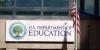 Student-loan borrowers are getting their first batch of notices to switch repayment plans