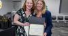 Education notebook: Sandite Teacher of the Year, stomp dancing and job fairs