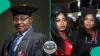 Lead City University publishes school fees for master's degree in law, 11 other programmes