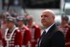 Lebanese President Says Will Not Yield ‘A Single Inch’ of Territory to Israel