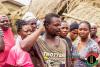 Sege NDC executive member calls for inclusive relief support for flood victims 
