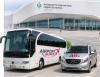 Skip the summer taxi queues and let Airport Buses take the stress out of your Murcia transfer