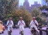 One of New York's greatest movies is getting a free outdoor screening at the Battery