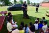 Career day at New Hyde Park Road School sends imaginations soaring