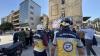 Syria: Bomb blast at Damascus cafe kills several