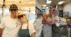 Los Angeles chefs and bakeries launch Westside food events for Venezuelan earthquake relief
