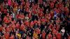Podcaster wants to know why there is no United Kingdom team for the World Cup