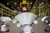 Canadian factory PMI edges higher despite war-linked supply disruptions