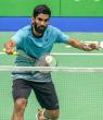 Canada Open: Injury forces Srikanth out as Indian challenge falters