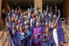 Royal Conservatoire of Scotland honours leading figures in dance, music and culture at summer graduation