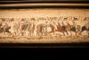 British Museum breaks record for ticket sales as visitors flock to see Bayeux Tapestry