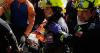 Venezuelan security guard pulled alive from building eight days after quakes