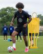 Alabama native Chris Richards shines in USA’s World Cup win