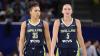 Paige Bueckers, Azzi Fudd return to Connecticut as Dallas Wings visit Sun
