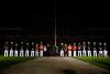 Lt. Gen. Leonard F. Anderson IV hosts Evening Parade at Marine Barracks Washington