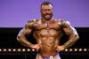 Wigan dad becomes bodybuilding world champion after huge competition in Latvia