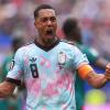 Saved it ‘til late - Belgium score latest goal in World Cup history to beat Senegal