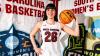 Why Dawn Staley's guard Justine Loubens hasn't arrived in South Carolina yet