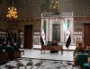 Syria appoints new parliament as Israel tensions continue