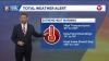 Extreme heat warning in effect in Maine through Friday