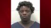 18-year-old accused of shooting man, woman in the face in Lewiston