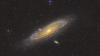 Woo! Science: Capture pics of the sky from your deck chair on Earth