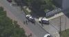 Philadelphia police officer shoots, kills man outside children's hospital