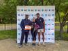 New York Road Runners named Queens runner as winner of Miles of Impact Award at Forest Park