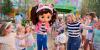 From rides to worlds: how children’s brands are reshaping the attractions industry