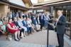 Governor Green Assumes Chairmanship of Western Governor’s Association