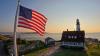 A look back at history-making weather events on July Fourth