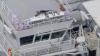 The photos that show Russia is now weaponising civilian ships