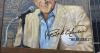Uecker immortalized with mural in Milwaukee