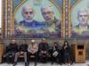 Who is Iranian oil tycoon Shamkhani whose ship is stranded in Hormuz?
