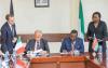 Kenya and Italy sign MoU to expand job opportunities, protect migrant workers