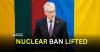 Lithuania Moves To Lift Ban On Nuclear Weapons And Foreign Bases