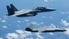 U.S. F-15EX Joins Australia’s MQ-28 Ghost Bat Drone in Historic Manned-Unmanned Flight Over Philippine Sea