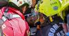 Security guard rescued from rubble 8 days after Venezuela earthquakes
