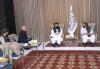 Mullah Baradar And Amir Khan Muttaqi Have Traveled To Iran
