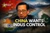 China Unleashes India Baiter Victor Gao on Indus Waters