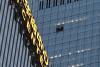 China says pilot crashed plane into skyscraper for 'personal reasons'