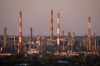 Georgian refinery announces plan to stop importing Russian oil
