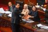 Indonesia eyes higher regional welfare in 2027 budget plan