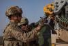 Iran Diplomacy Advances as US Emphasizes Military Strength