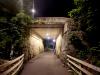 After a wave of complaints, Ulster County restricts overnight access to Kingston’s Midtown Linear Park
