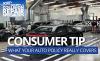 SCRS Quick Tip for consumers: How to understand insurance policy language