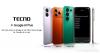 TECNO brings Free Google AI Plus Subscription to for Pakistani Smartphone Users