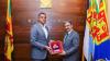 Visiting Pakistan Defence Secretary holds talks with Sri Lankan counterpart