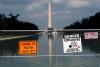 As America Turns 250, Washington, D.C. Is Under Construction