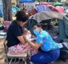 United States pressures sovereign governments to cut off Cuban medical cooperation